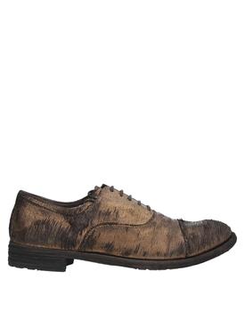 Officine Creative | Laced shoes商品图片,1.7折