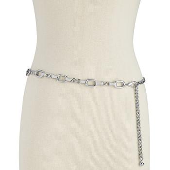 推荐Metal Chain Belt, Created for Macy's商品