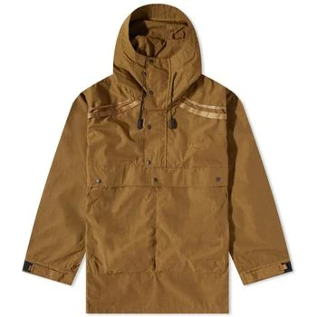 推荐NANGA Takibi Field Anorak Parka商品