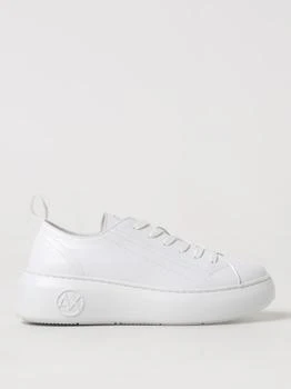 Armani Exchange | Sneakers woman Armani Exchange 额外9.2折, 额外九二折