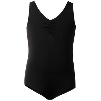 商品Flo Dancewear | Big Girls Basic Tank Leotard,商家Macy's,价格¥96图片
