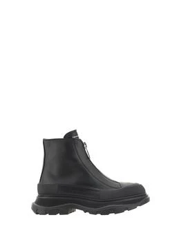 Alexander McQueen | Ankle Boots 7.5折