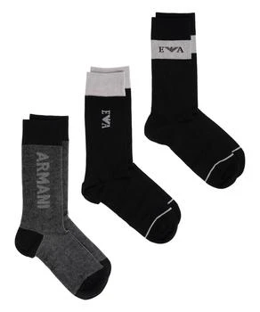 推荐3 Pack socks商品