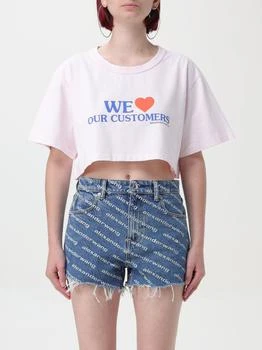 Alexander Wang | T-shirt woman Alexander Wang 7折×额外9.5折, 额外九五折