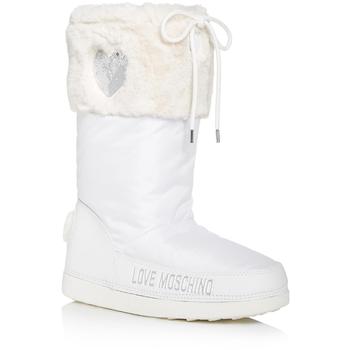 推荐Love Moschino Womens Moon Boot Slip On Snow Winter & Snow Boots商品