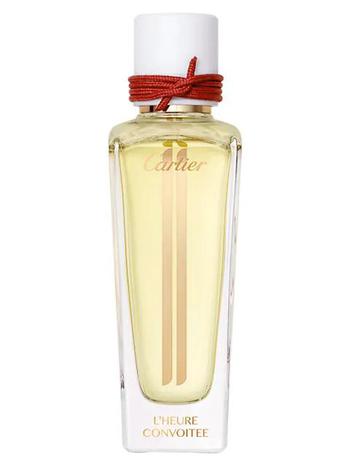 卡地亚香水评价, Cartier | L'Heure Convoitee II Eau de Parfum商品图片 