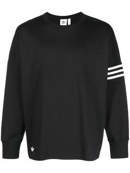 推荐ADIDAS - Cotton Sweatshirt商品