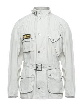 product Jacket image