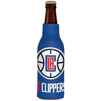 商品Wincraft | Multi LA Clippers 12 oz Bottle Cooler,商家Macy's,价格¥58图片
