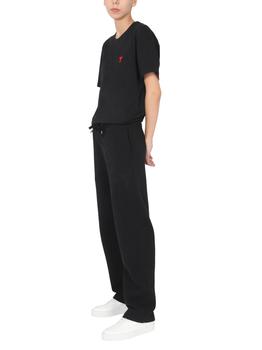 ami paris, AMI | Ami Paris REGULAR FIT JOGGING PANTS商品图片 