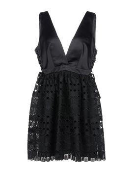 sandro连衣裙好用吗, Sandro | Short dress商品图片 2.3折