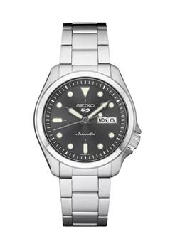 精工机械表怎么样, Seiko | Men's Seiko 5 Sport Automatic Watch商品图片 