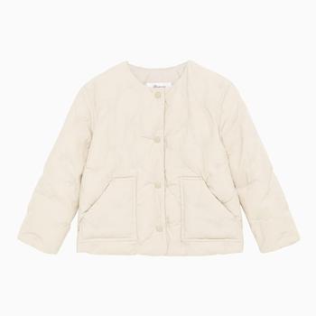 Bonpoint | BONPOINT Natural padded jacket商品图片,6.6折