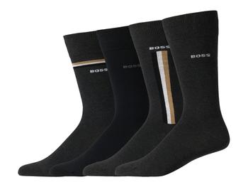 推荐4-Pack Iconic Socks Gift Set商品