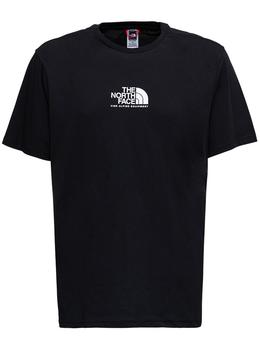 The North Face | The North Face Fine Alpine Equipment Crewneck T-Shirt商品图片,7.2折