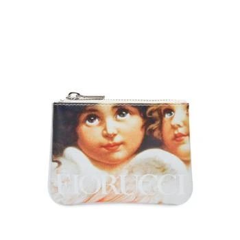 推荐Fiorucci Allover Angels Coin Purse商品