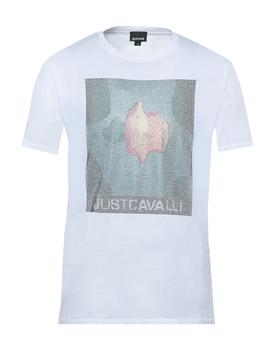 Just Cavalli | T-shirt商品图片,1.9折