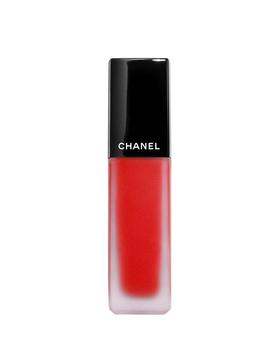 Chanel | 炫亮魅力印记唇釉商品图片 