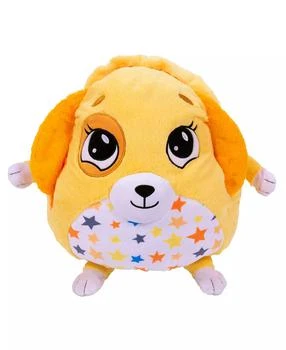 Mushabelly J·Animals | Mushabelly Plush J Animals Dog, Large,商家Macy's,价格¥300