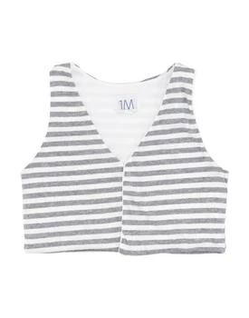 SOTT'1METRO | Suit vest,商家YOOX,价格¥184