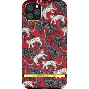 iphone真假, Richmond&Finch | Samba Leopard Case for iPhone 11 Pro Max商品图片 