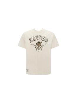 Neil Barrett | James Harden X Neil Barrett T-shirt商品图片,8.7折