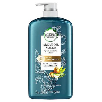 推荐Herbal Essences bio:renew Argan Oil & Aloe Sulfate-Free Conditioner (29.2 fl. oz.)商品