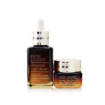 Estée Lauder | Advanced Night Repair Set - Eye Supercharged Complex商品图片,额外8折, 额外八折