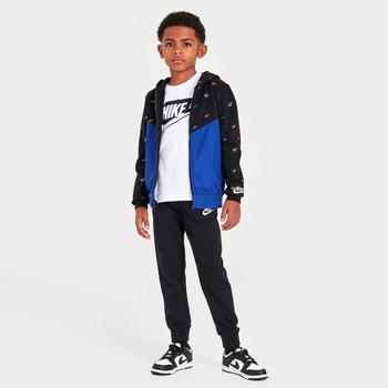 商品NIKE | Little Kids' Nike Futura Allover Print Set (3-Piece),商家Finish Line,价格¥251图片