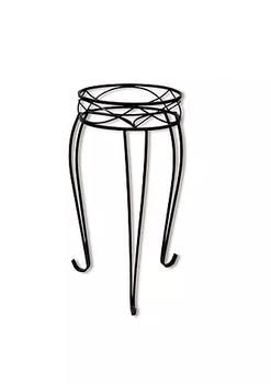 商品Border Concepts | 27 Chelsea Plant Stand, Antique Bronze,商家Belk,价格¥560图片