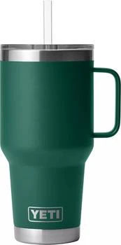 YETI | YETI 35 oz. Rambler Mug with Straw Lid,商家Public Lands (Moosejaw),价格¥277