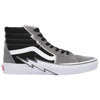 Vans | Vans Sk8 Hi - Men's商品图片,5.9折, 满$99享8折, 满$120减$20, 满$75享8.5折, 满减, 满折