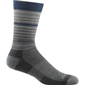product Darn Tough Men's Frequency Crew Cushioned Light  Sock image