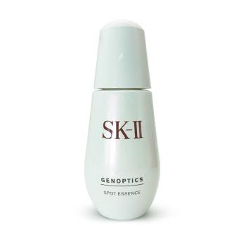 小棕瓶精华系列, SK-II | 【包邮装】SK-II 小银瓶精华液光蕴精华露 75ml 美白淡斑淡化痘印商品图片 额外8.8折, 包邮包税, 额外八八折