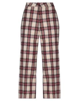 PT TORINO | Cropped pants & culottes商品图片,4.5折