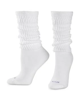 Hue | The Slouch Socks,商家Bloomingdale's,价格¥66