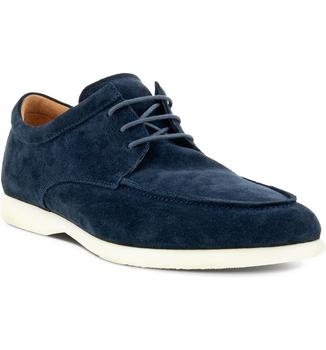 ECCO | Citytray Lite Moc Toe Derby商品图片,7.4折