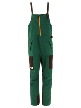 The North Face | The North Face Logo Embroidered Pants商品图片,6.9折×额外9折, 额外九折