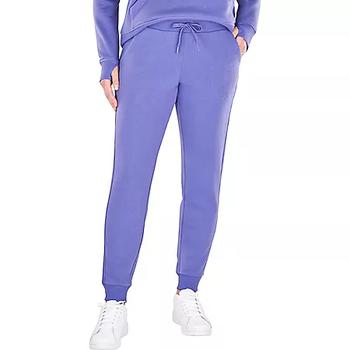 Member's Mark | Member's Mark Ladies Ribbed Jogger商品图片,8.4折