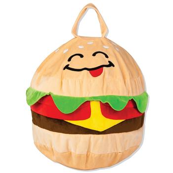商品Good Banana | Hamburger Toy Storage Bag,商家Macy's,价格¥215图片