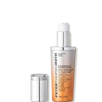 推荐Peter Thomas Roth Potent-C Power Serum 1oz商品