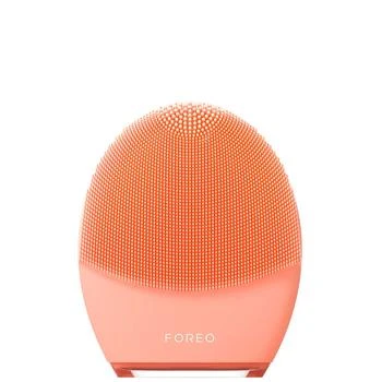 Foreo | FOREO LUNA 4 Smart Facial Cleansing and Firming Massage Device - Balanced Skin,商家Dermstore,价格¥1629