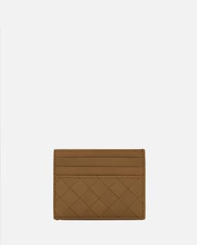 商品Bottega Veneta | BILLFOLD LEATHER WALLET,商家BIFFI,价格¥2760图片