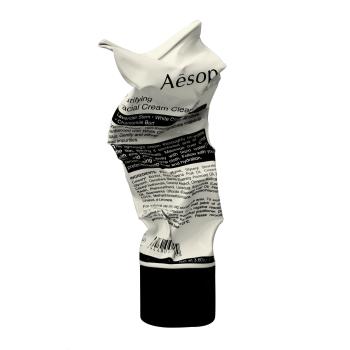 商品Aesop | Aesop 伊索 纯净滋润洁面乳 100ml,商家Feelunique,价格¥194图片