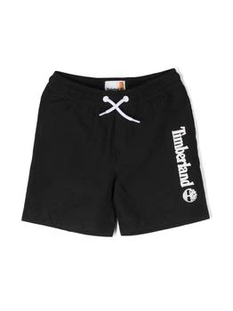 推荐Swimming shorts with logo商品