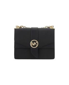 推荐Michael Kors Greenwich Shoulder Bag商品