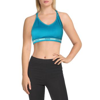 Puma | Puma Womens Fitness Running Sports Bra商品图片,1折, 独家减免邮费