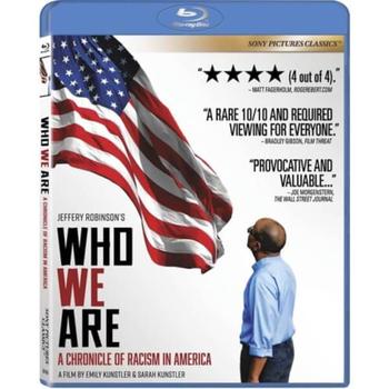 SONY | Who We Are: A Chronicle Of Racism In America商品图片,