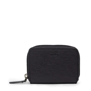 Tumi | Zip Around Card Case 独家减免邮费