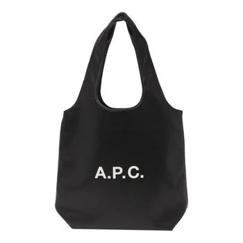 A.P.C. | A.P.C. Shoulderbags in Black,商家Modayn,价格¥1235